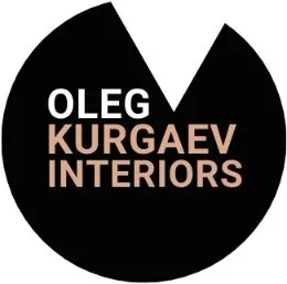 Дизайн студия Олега Кургаева