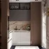 Кухня linea 177 Кухня linea 177