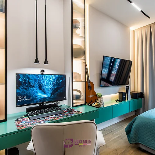 ЖК Зиларт / Детская 1 / Екатерина С.