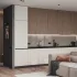 Кухня Integra 174