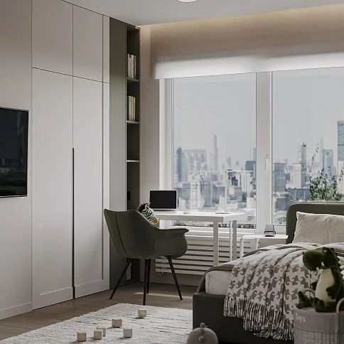 Детская Modern 8