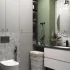 Санузел Modern 32