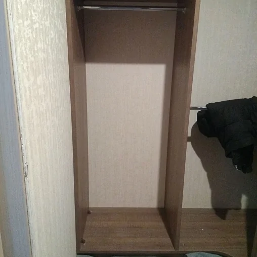 Николай С. (Гардеробная)
