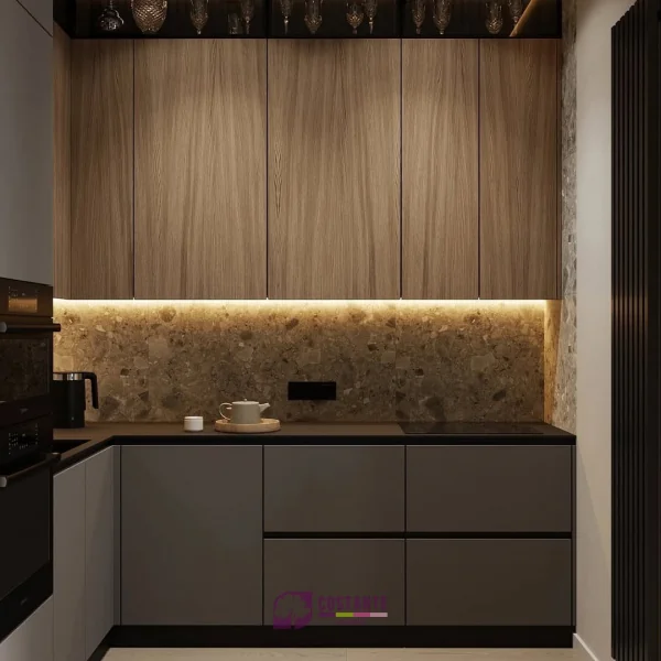 Кухня linea 225