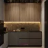 Кухня linea 225