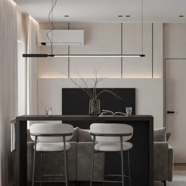 Кухня linea 206