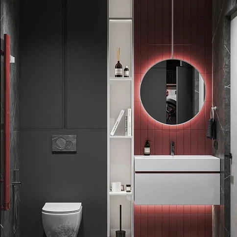 Санузел Modern 4