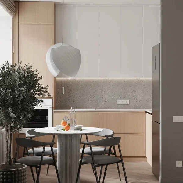 Кухня linea 229