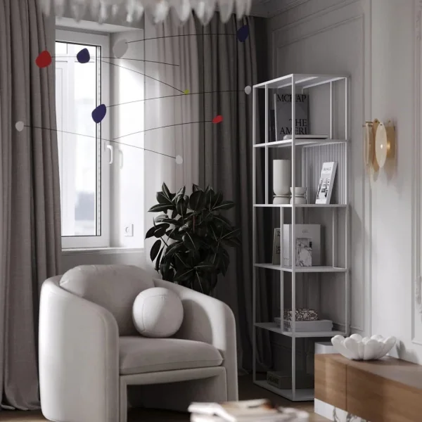 Кухня Contempo 235