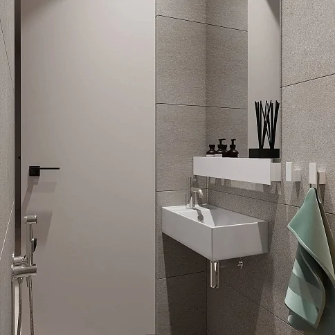 Санузел Modern 10