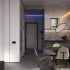 Кухня linea 216