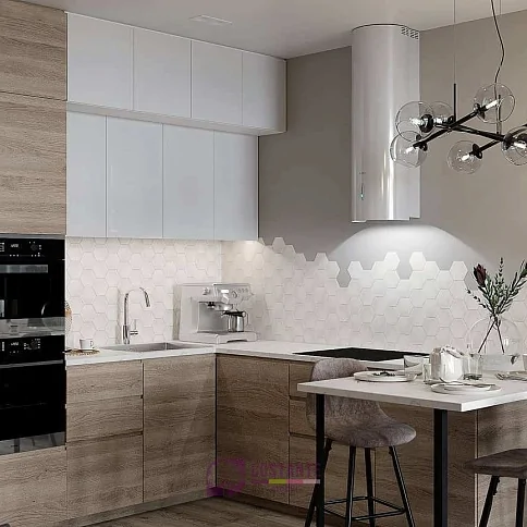 Кухня linea 53