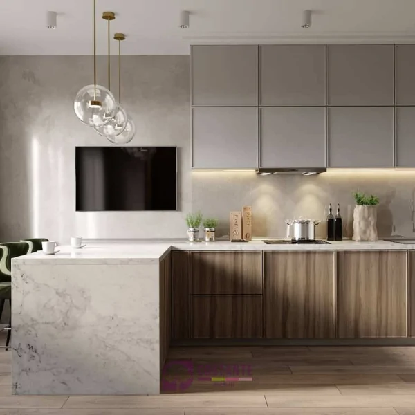 Кухня Contempo 73