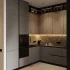 Кухня linea 225