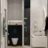 Ванная Contemporary 2