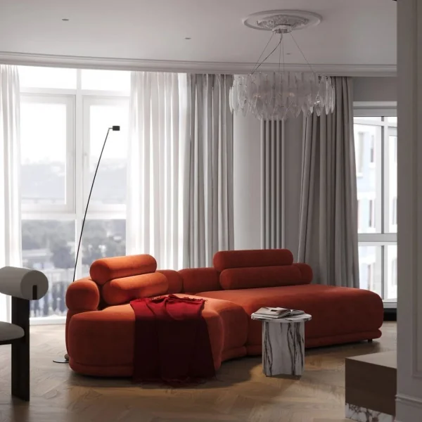 Кухня Contempo 235