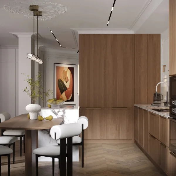 Кухня Contempo 235