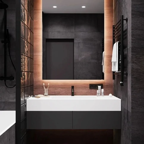 Санузел Modern 9