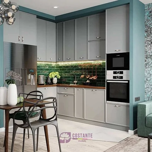 Кухня Contempo 71