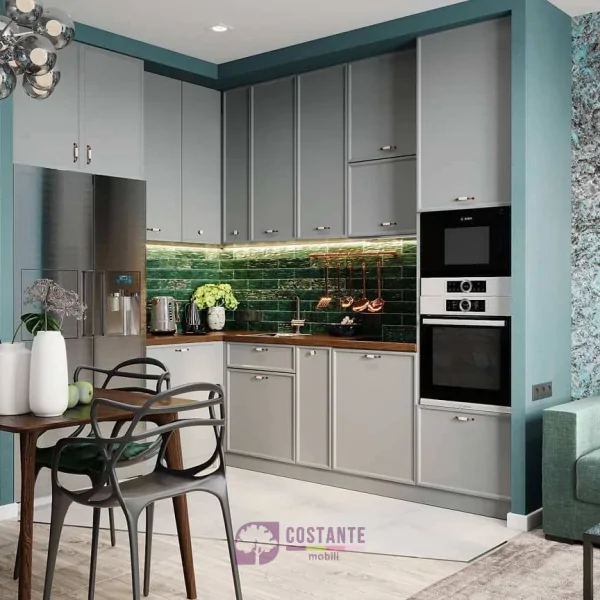 Кухня Contempo 71