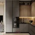 Кухня linea 225