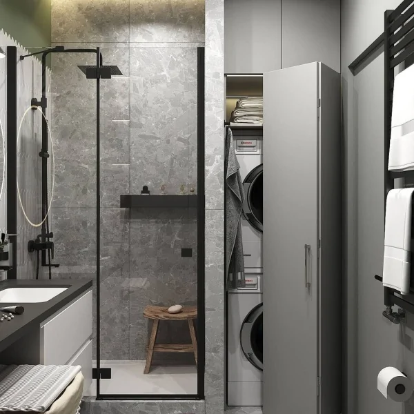 Санузел Modern 32