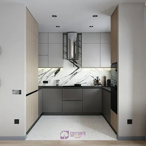 Кухня linea 104
