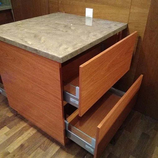 Остров в офис Москва Сити