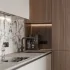 Кухня linea 193 Кухня linea 193