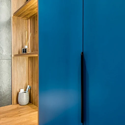 ЖК Discovery / СУ / Павел Н.