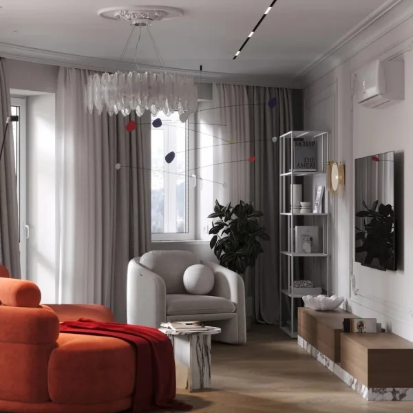 Кухня Contempo 235
